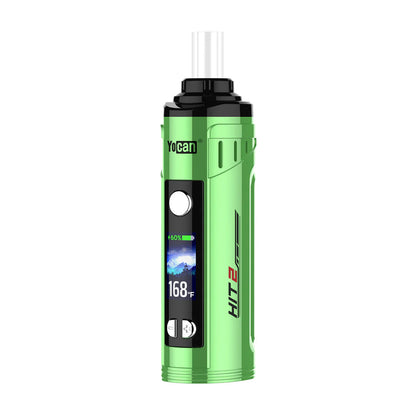 Yocan Hit 2 Dry Herb Vaporizer