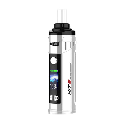 Yocan Hit 2 Dry Herb Vaporizer