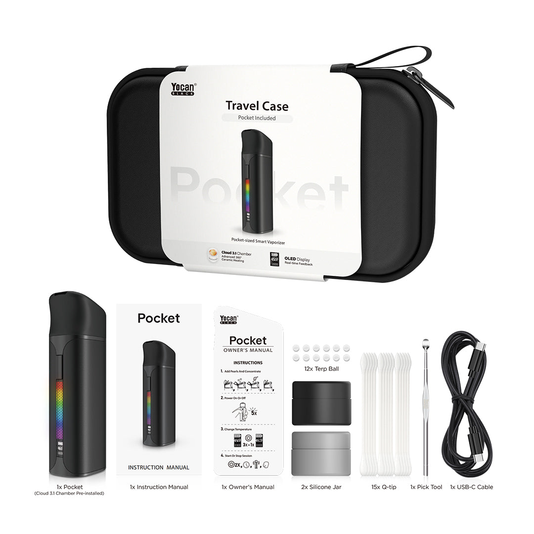 Yocan Pocket