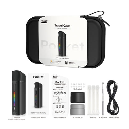 Yocan Pocket