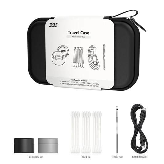 Yocan Pocket Travel Case Accessory