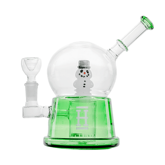 Snow Globe XL Bong