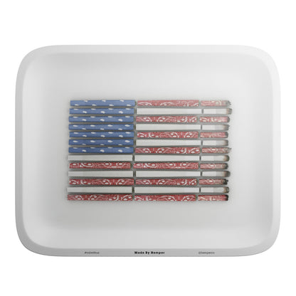 Make America Lit Again Rolling Tray