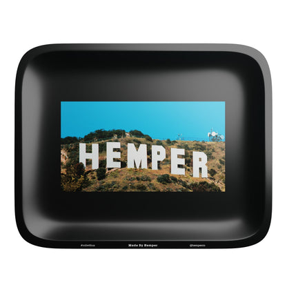 HEMPER  - Hills Rolling Tray