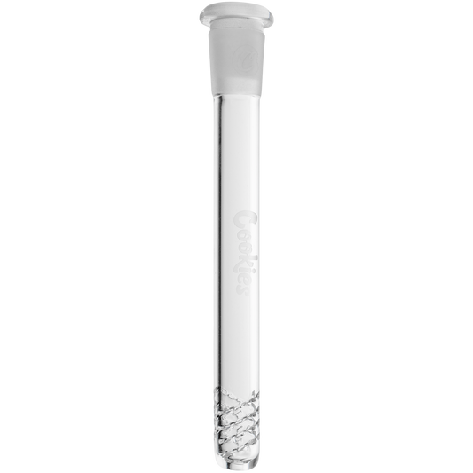 Cookies Twist Downstem 5”