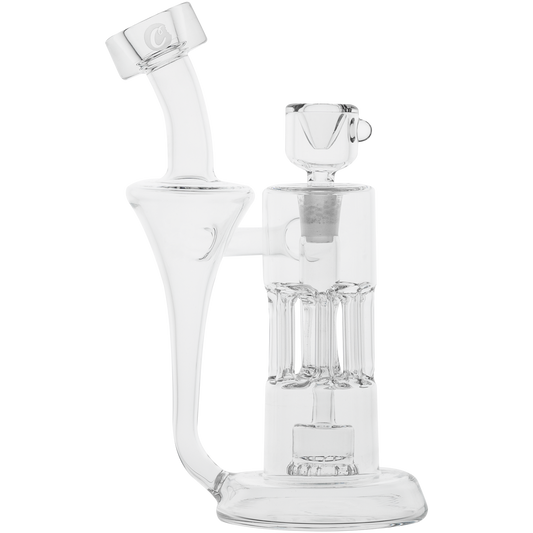 Cookies Flowcycler Bong