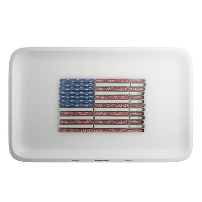 Make America Lit Again Rolling Tray