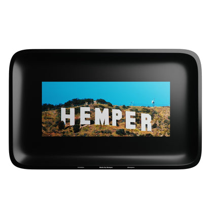 HEMPER  - Hills Rolling Tray