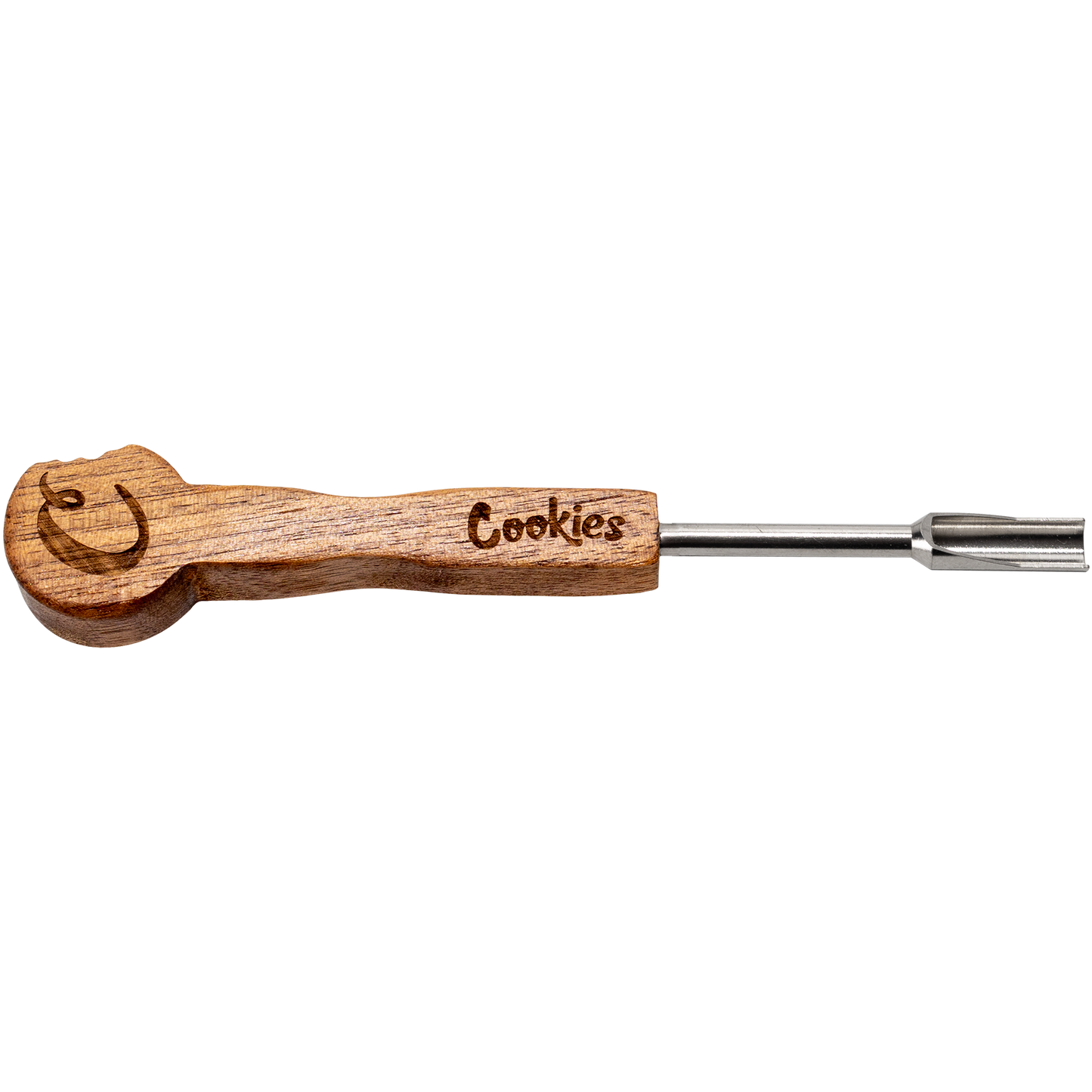 Cookies Wax Tool SS Scoop