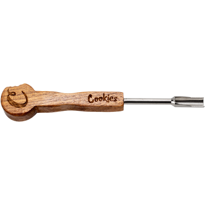 Cookies Wax Tool SS Scoop