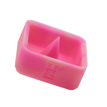 Silicone Caché - Debowling Ashtray