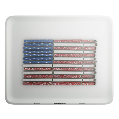 Make America Lit Again Rolling Tray