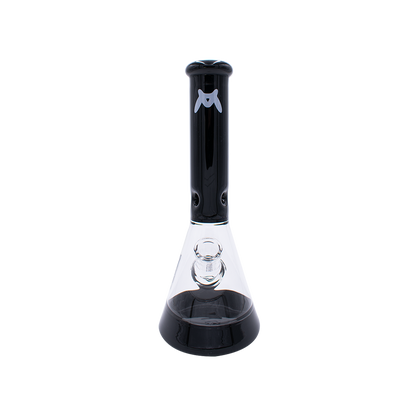 12" x 44mm Full Color Beaker Bong