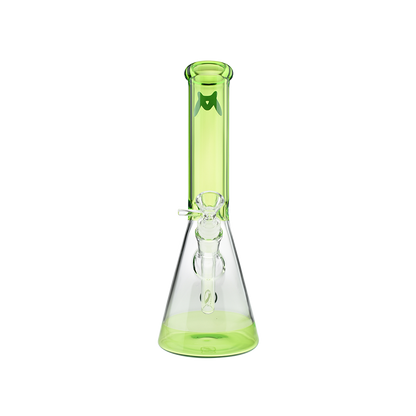 12" x 44mm Full Color Beaker Bong