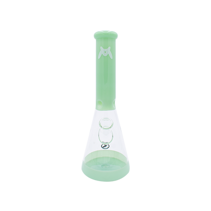 12" x 44mm Full Color Beaker Bong