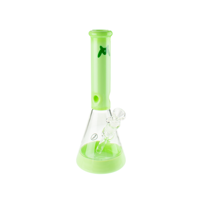 12" x 44mm Full Color Beaker Bong