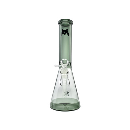 12" x 44mm Full Color Beaker Bong