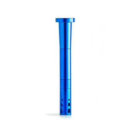 Chill - Royal Blue Break Resistant Downstem