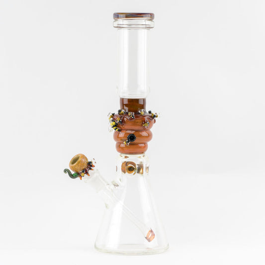 Save the Bee's Beaker