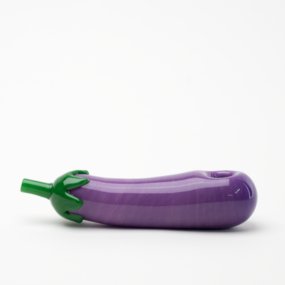 Dry Pipe - Eggplant