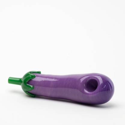 Dry Pipe - Eggplant