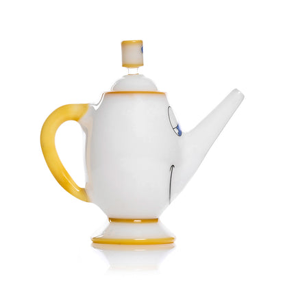 Tea Pot XL Bong 8"