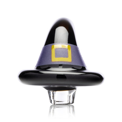 Witch's Hat Carb Cap