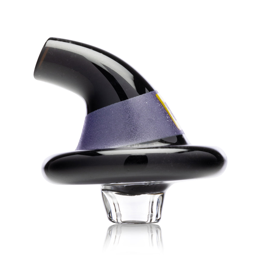 Witch's Hat Carb Cap
