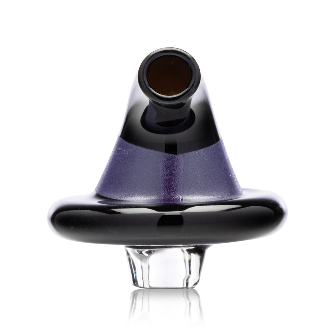 Witch's Hat Carb Cap