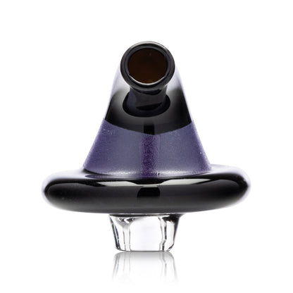 Witch's Hat Carb Cap