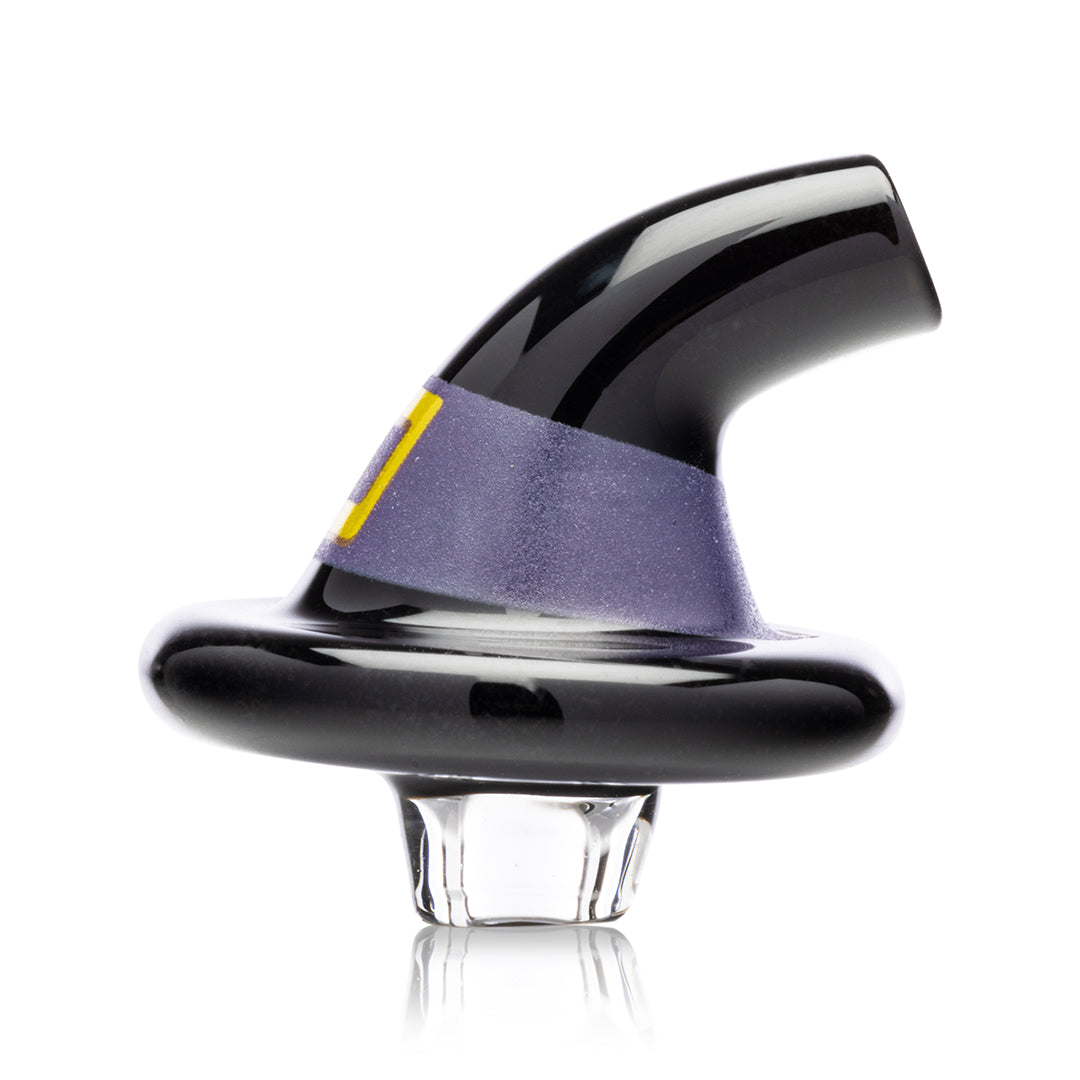 Witch's Hat Carb Cap