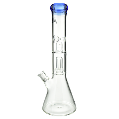 Single UFO Beaker Bong