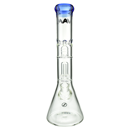 Single UFO Beaker Bong