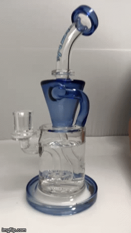 The Drain Incycler Double Color - 10"