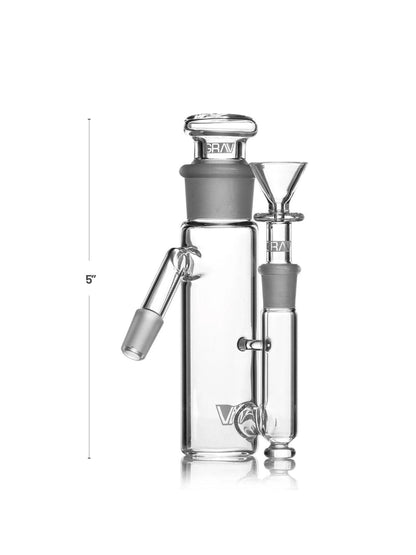 GRAV® 14mm Phoenix 45° Ash Catcher