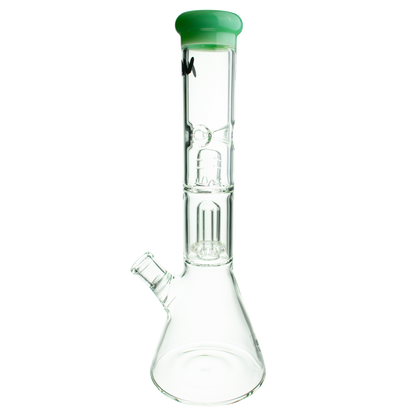 Single UFO Beaker Bong