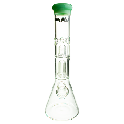 Single UFO Beaker Bong