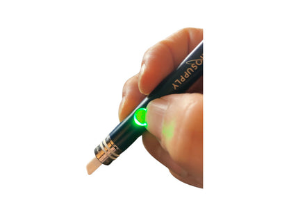 Budder Knife | Electronic Dab Tool Attachment - Ceramic