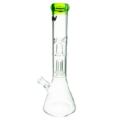 Single UFO Beaker Bong