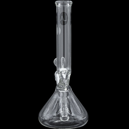 "The Zag" Beaker Zong Style Bong