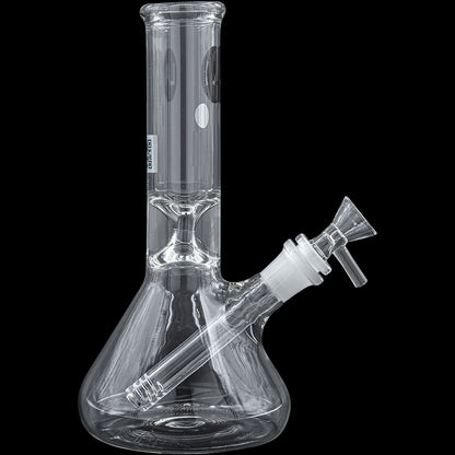 "Shortstop" Beaker Bong