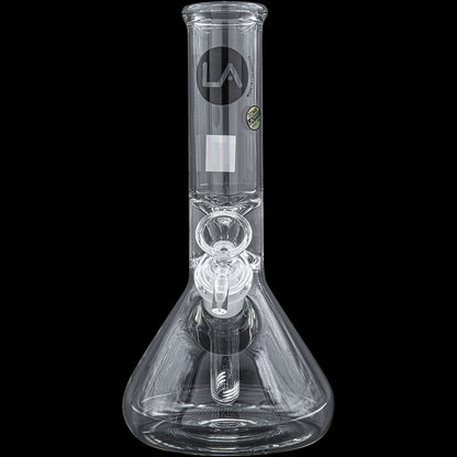 "Shortstop" Beaker Bong