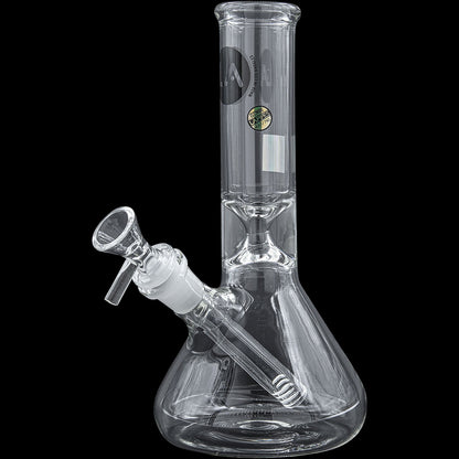 "Shortstop" Beaker Bong