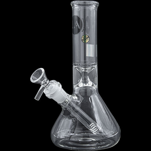 "Shortstop" Beaker Bong