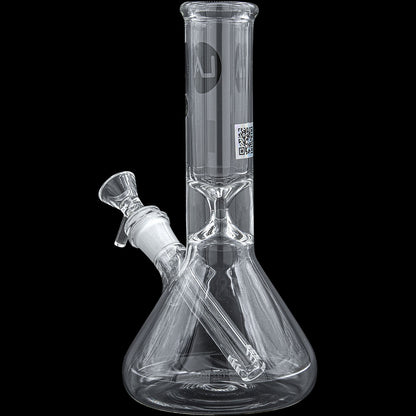 "Shortstop" Beaker Bong