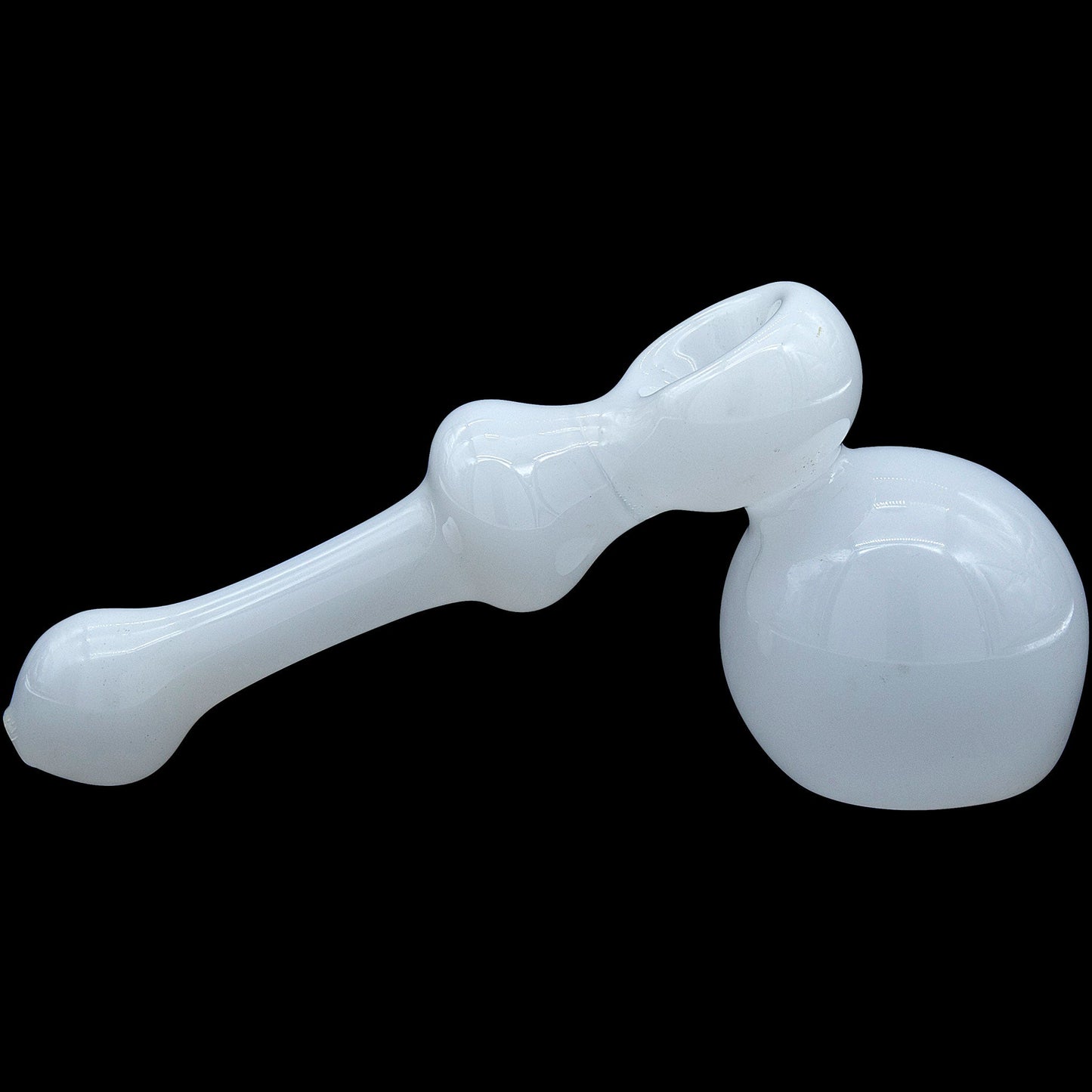 The "Ivory Hammer" Bubbler