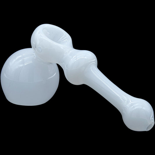 The "Ivory Hammer" Bubbler