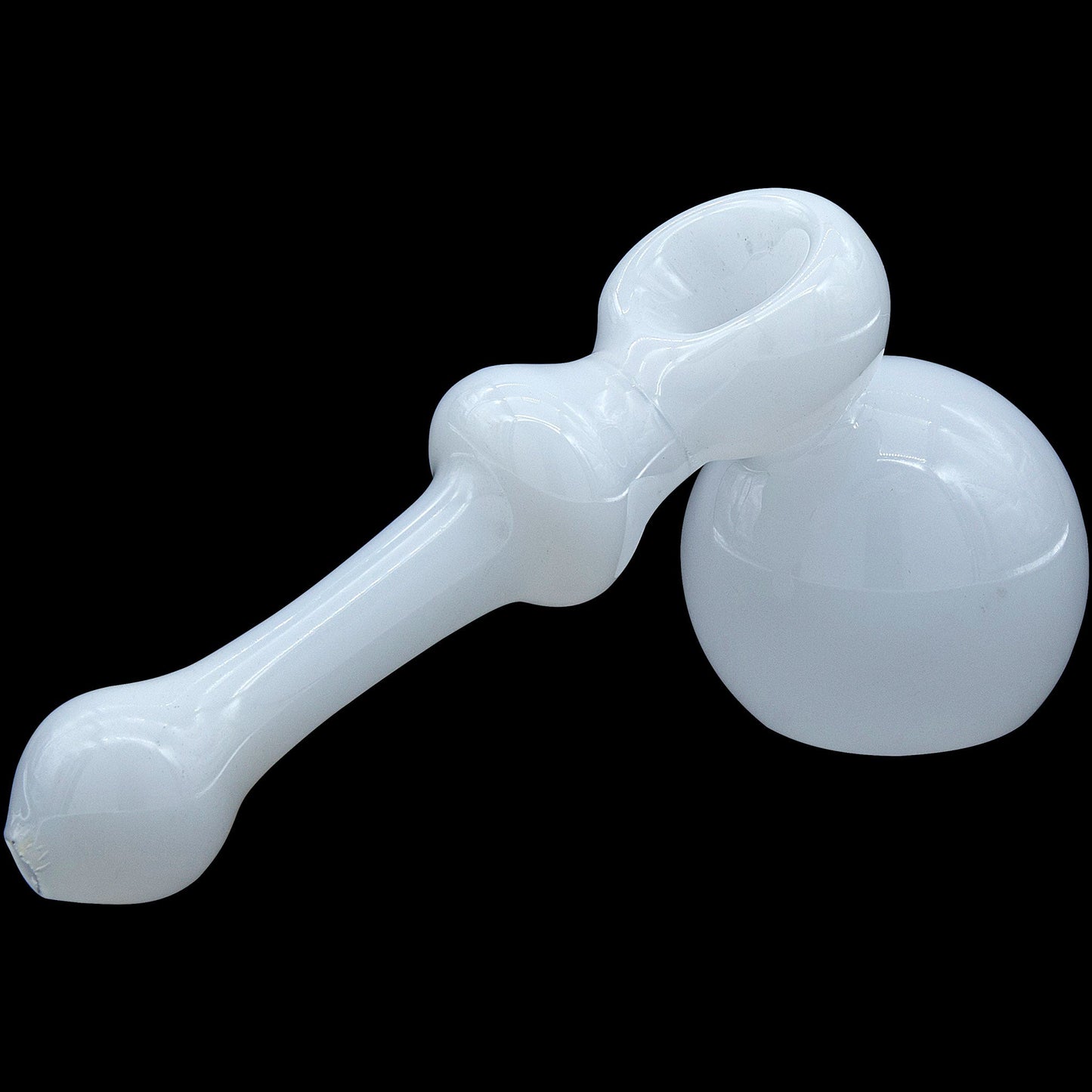 The "Ivory Hammer" Bubbler