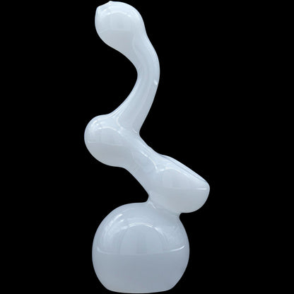 The "Ivory Sherlock" Bubbler