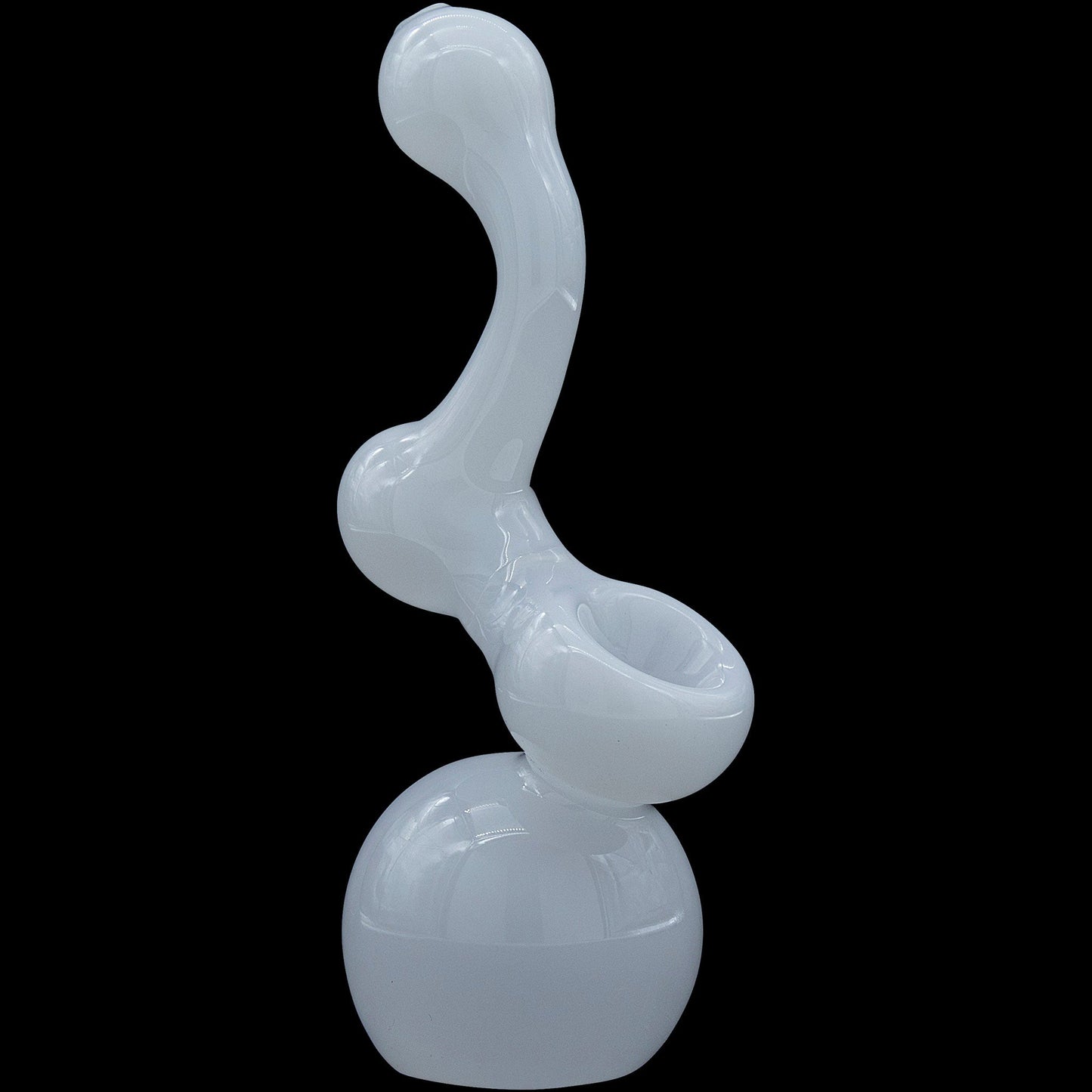 The "Ivory Sherlock" Bubbler